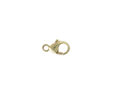 9ct Yellow Gold Solid Heavy Oval Link Belcher Chain Various Lengths (GB2OHF)