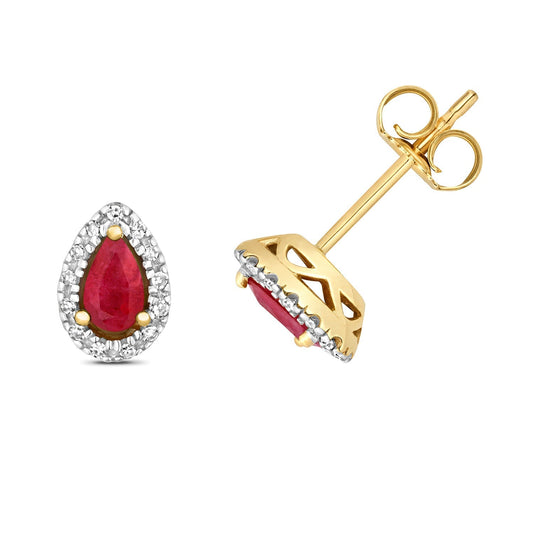 Ruby Jewellery: A Complete Buying Guide