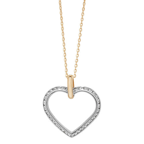 Gold Necklaces