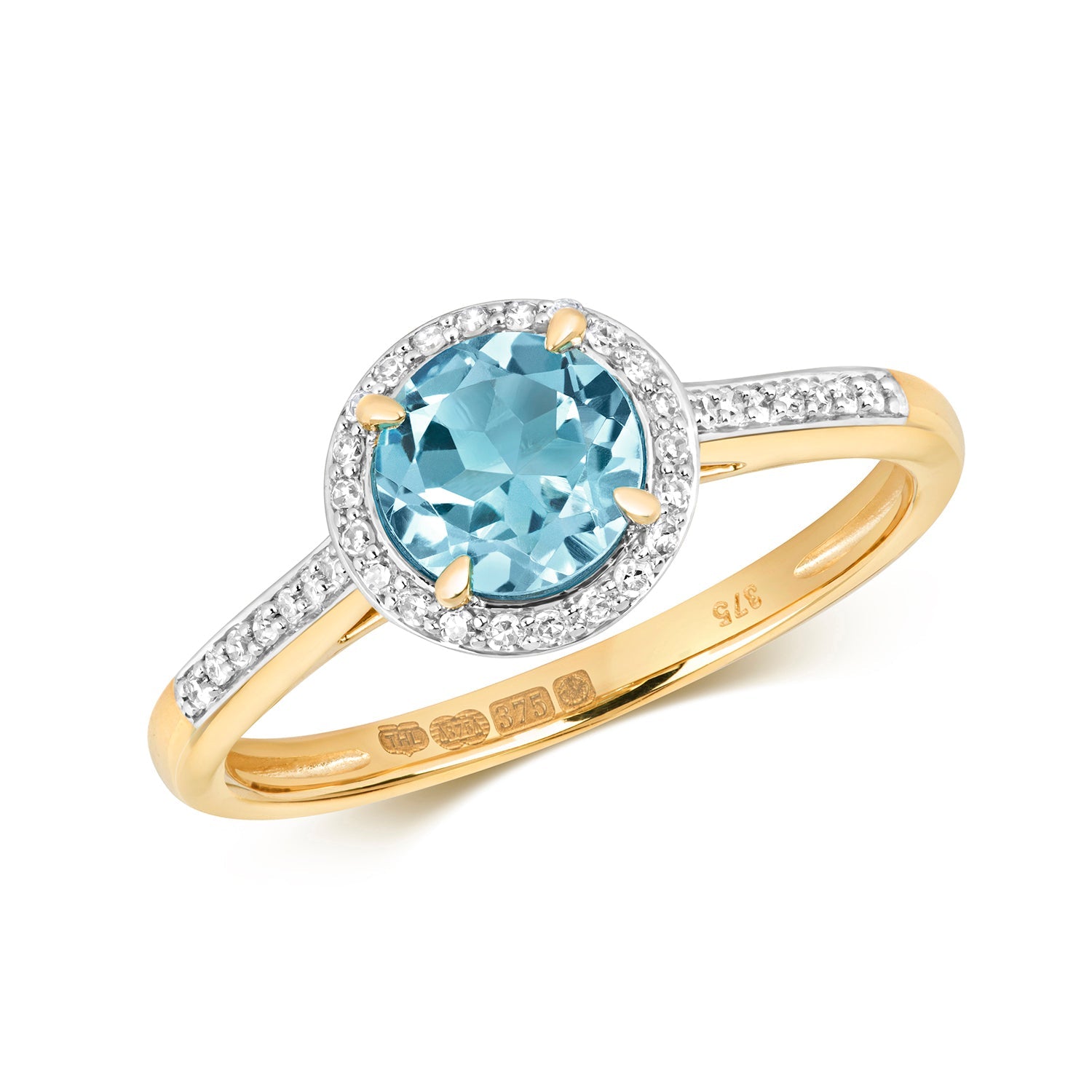 Topaz and Diamond – Andrews Direct