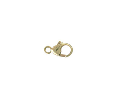 9ct Yellow Gold Solid Heavy Oval Link Belcher Chain Various Lengths (GB2OHF)